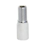 Brass Extension Nipple 2.5 Inch (65mm) AA0004 – 5 Pcs | Begin