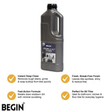 Tile Cleaner 1 Litre AC0160 – Powerful Cleaning Solution | Begin