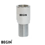 Brass Extension Nipple 4 Inch AA0006 – 1pcs | Begin