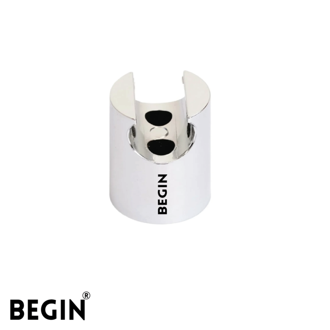 Shower Tube Holder AB0021 | Begin Faucets Shower Holder only
