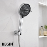 Shower Tube Holder AB0021 | Begin Faucets Shower Holder only