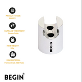 Shower Tube Holder AB0021 | Begin Faucets Shower Holder only