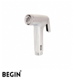 CONTI Health Faucet gun only | Premium Chrome Handheld Bathroom Jet Spray