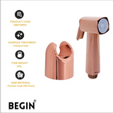 Health Faucet