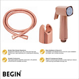 Health Faucet