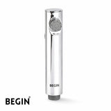 Pixel Health Faucet Set AB0153 | Begin Faucets