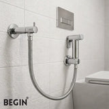SS Connection Pipe 30 Inch | Stainless Steel