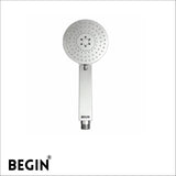 Multi Flow Handheld Shower Head AB2111 – Air | Begin Faucets
