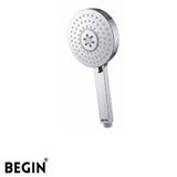AIR Multiflow Hand Shower Set | ABS- SS 304 | BEGIN
