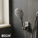 Bonn Hand Shower ABS AB2136 | Begin Faucets