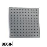 Square Overhead Shower Cubix 6x6 AB3105 | Begin Faucets