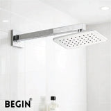 Overhead Shower 10x10 AB3133 – Begin Faucets