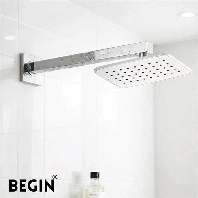 Overhead Shower 10x10 AB3133 – Begin Faucets
