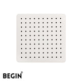 Overhead Shower 12x12 AB3134 – Begin Faucets