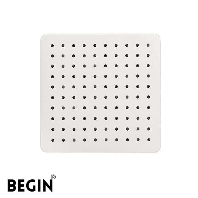 Overhead Shower 12x12 AB3134 – Begin Faucets