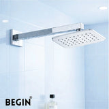 Overhead Shower 12x12 AB3134 – Begin Faucets