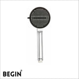 Multi Flow Handheld Shower AB3191 – APEX By Begin