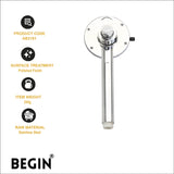 Multi Flow Handheld Shower AB3191 – APEX By Begin