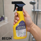 Tap and Faucet Cleaner AC0150 Removes Limescale &amp; Stains | Begin