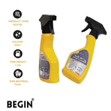 Tap and Faucet Cleaner AC0150 Removes Limescale &amp; Stains | Begin