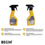 Tap and Faucet Cleaner AC0150 Removes Limescale &amp; Stains | Begin