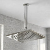 Ceiling Shower Arm 12Inch AD0182 – Overhead Shower Arm | Begin