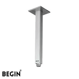 Ceiling Square 12inch Shower Arm AD0188 – Ceiling Shower Arm | Begin