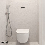 HI RISE health Faucet