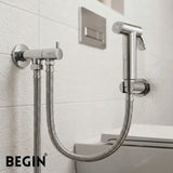 SS Connection Pipe 30 Inch | Stainless Steel