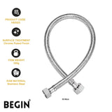 SS Connection Pipe 30 Inch | Stainless Steel
