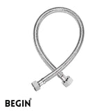 Stainless Steel Connection Pipe 18 Inch – SS Braided Hose