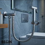 SS Connection Pipe 24 Inch | Stainless Steel