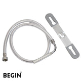 Multi Jet 1 Meter SS 304  AA0520 | Begin Faucets