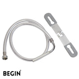 Multi Jet 1 Meter SS 304  AA0520 | Begin Faucets