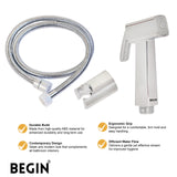 Square Health Faucet Gun only AB0030 | Begin