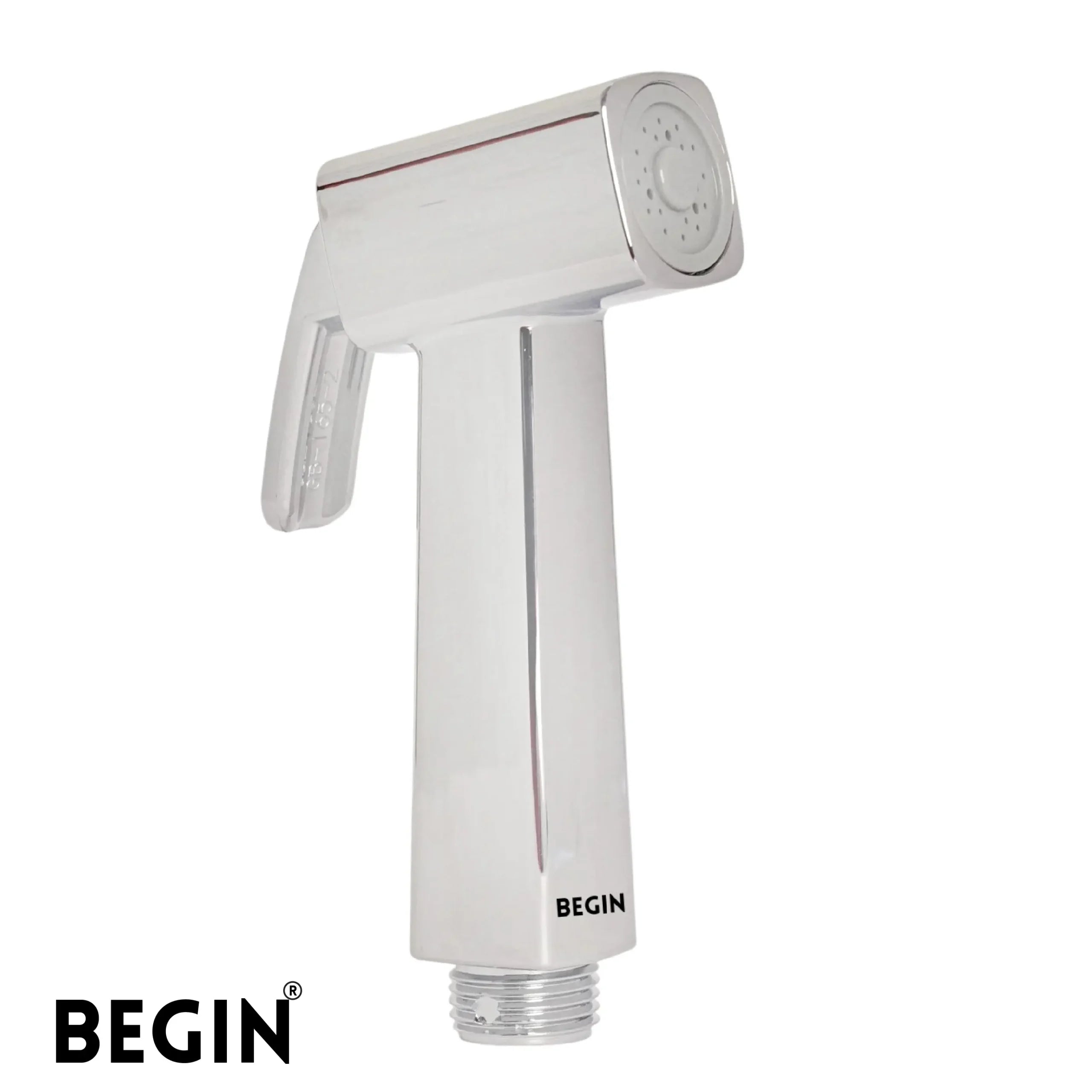 Square Health Faucet Gun only AB0030 | Begin