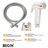 Health faucet