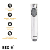 Pixel Health Faucet Gun Only AB0033 | Begin