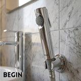 Pixel Health Faucet Set AB0153 | Begin Faucets