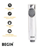 Pixel Health Faucet Set AB0153 | Begin Faucets