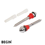BEGIN SS BRACKET 16MM AE0045