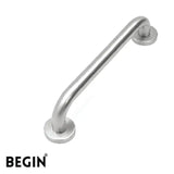 Stainless Steel Grab Bar AD0254 – 24 Inch-Bathroom Safety Handle | Begin Faucets