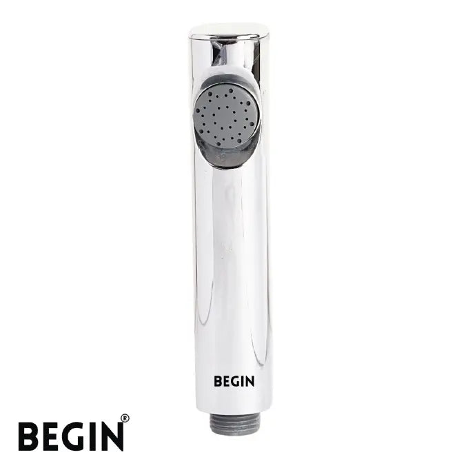 Pixel HI Rise Health Faucet Set AB0103 | BEGIN