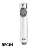 Pixel HI Rise Health Faucet Set AB0103 | BEGIN