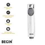 Pixel HI Rise Health Faucet Set AB0103 | BEGIN
