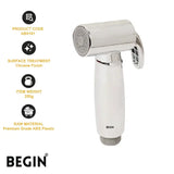 Royal Health Faucet Set Round Shape AB0151 | BEGIN Faucets
