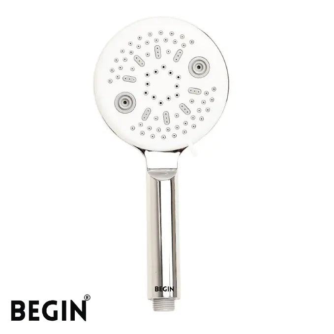 Multifunction Hand Shower Set AB2131 | Bright by Begin Faucets