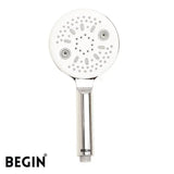 Multifunction Hand Shower Set AB2131 | Bright by Begin Faucets