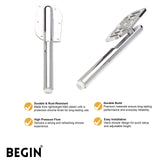 Handheld Shower AB2100 – MAZE ALIVE | Begin Faucets
