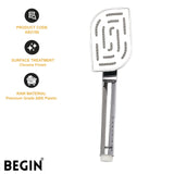 Handheld Shower AB2100 – MAZE ALIVE | Begin Faucets